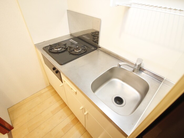 物件内観写真8　(キッチン)