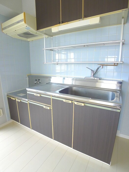 物件内観写真8　(キッチン)