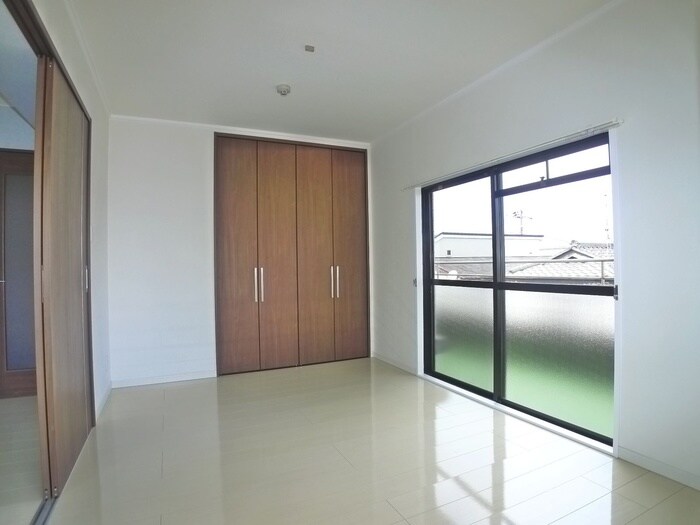 物件内観写真14　(居室)