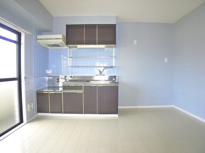 物件内観写真15　(キッチン)