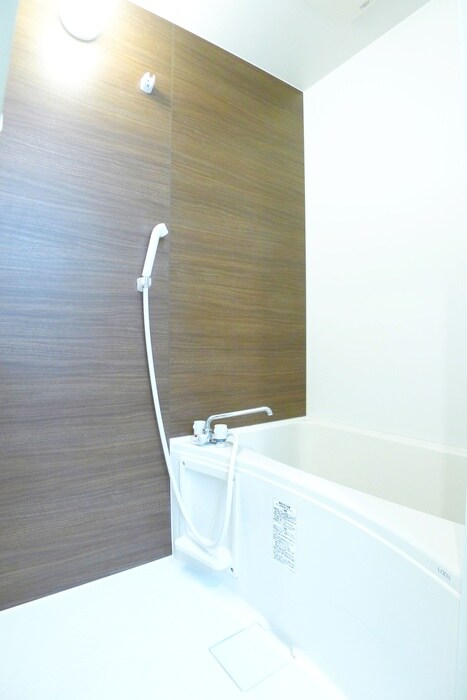 物件内観写真10　(バス／シャワールーム等)