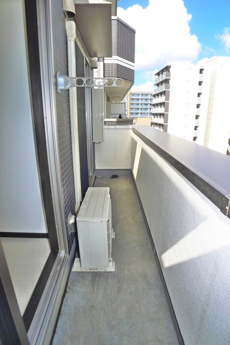 物件内観写真15　(ベランダ・バルコニー)