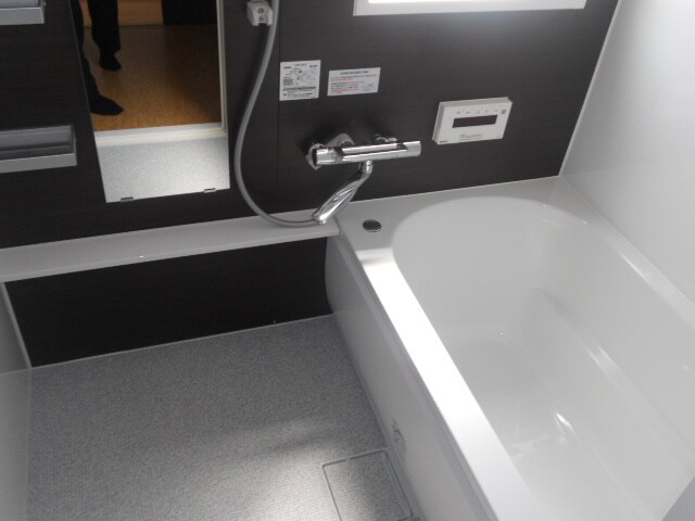 物件内観写真10　(バス／シャワールーム等)