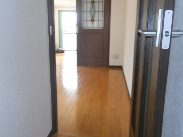 物件内観写真11　(居室)