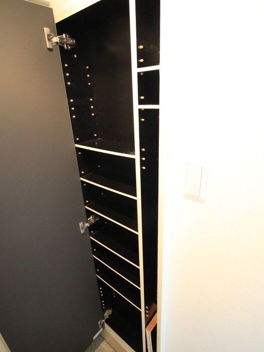 物件内観写真11　(靴箱)