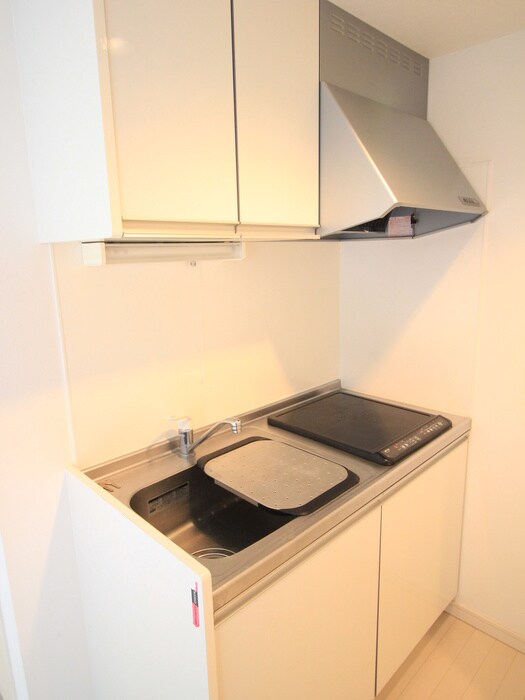 物件内観写真12　(キッチン)