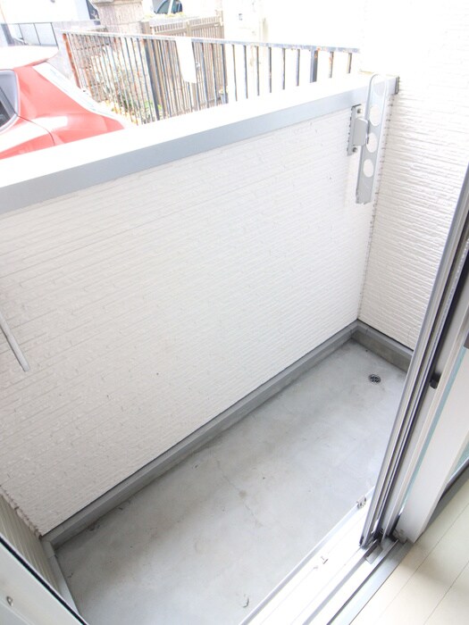 物件内観写真16　(ベランダ・バルコニー)