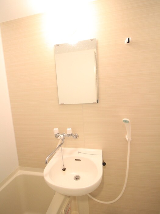 物件内観写真17　(洗面)