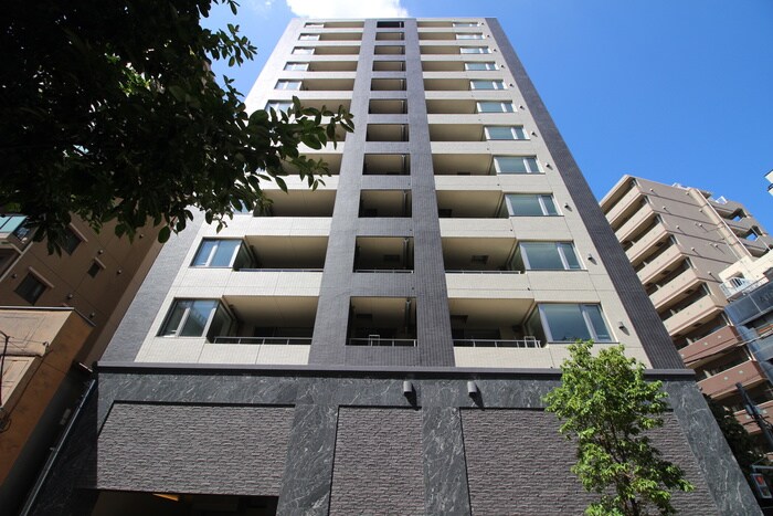 物件外観写真6　(外観写真)