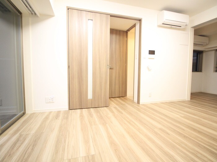 物件内観写真11　(居室)