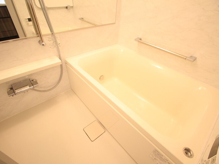 物件内観写真15　(バス／シャワールーム等)