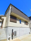 COMFORT HILLS三室G棟
