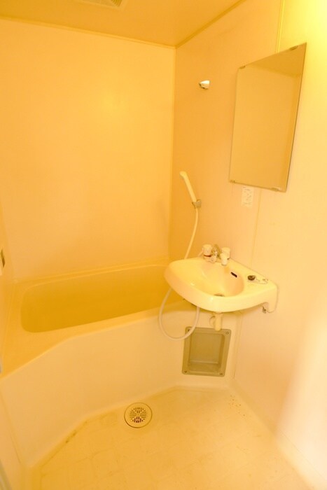 物件内観写真9　(バス／シャワールーム等)