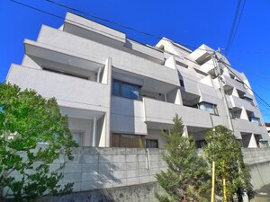 ナンカイ７外観写真