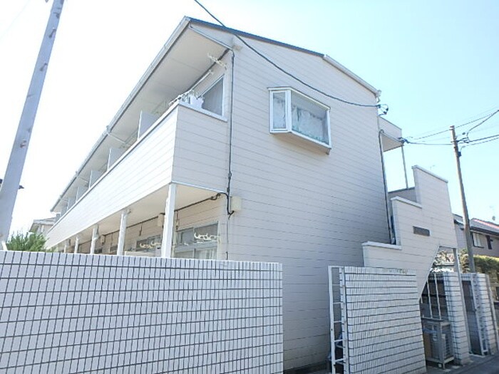 物件外観写真6　(外観写真)