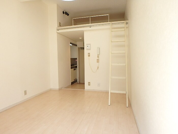 物件内観写真11　(居室)