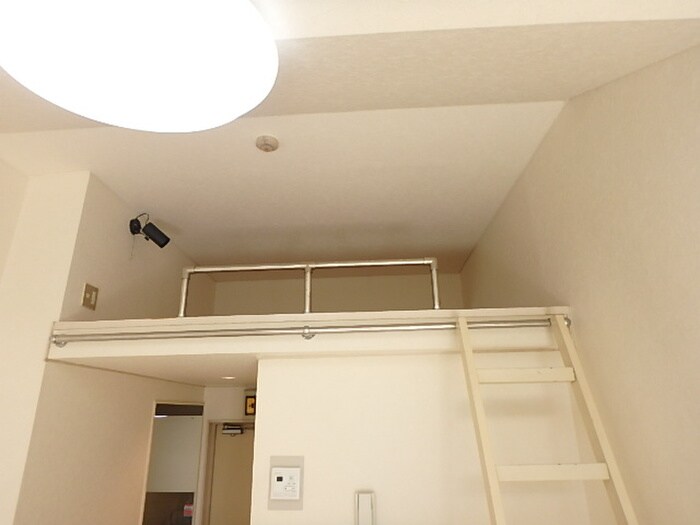 物件内観写真13　(ロフト)