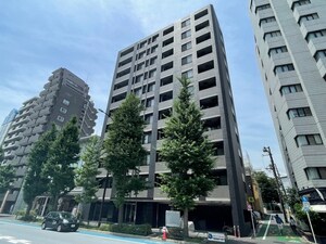 ジュイ－ル文京白山(803)外観写真