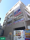 サクシード勝田台