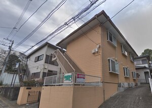 キャトルセゾン外観写真