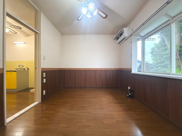 居室