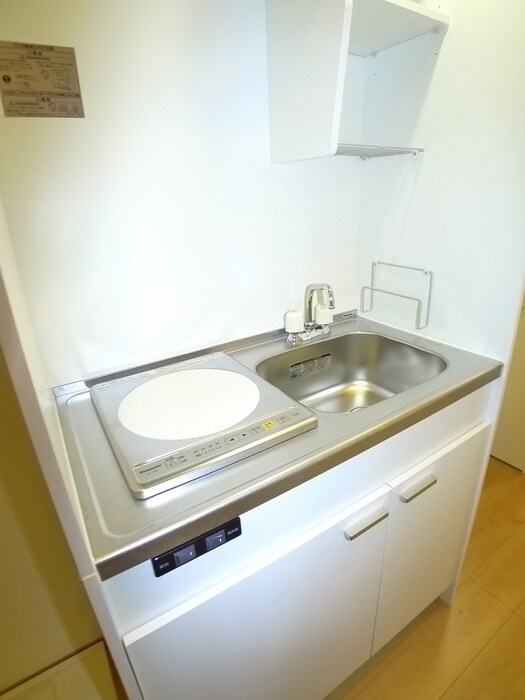 物件内観写真7　(キッチン)