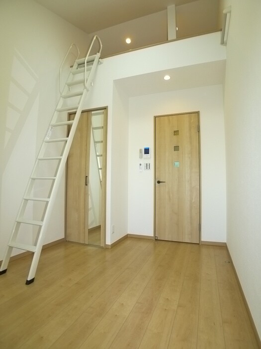 物件内観写真13　(居室)