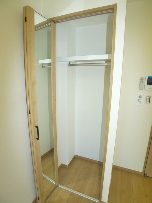 物件内観写真17　(収納)