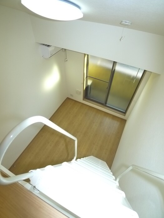 物件内観写真19　(室内からの展望)