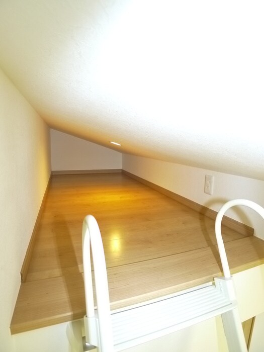 物件内観写真21　(ロフト)