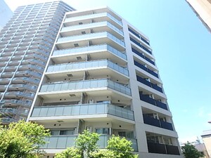 ルフォンリブレ大塚テラス(506)外観写真