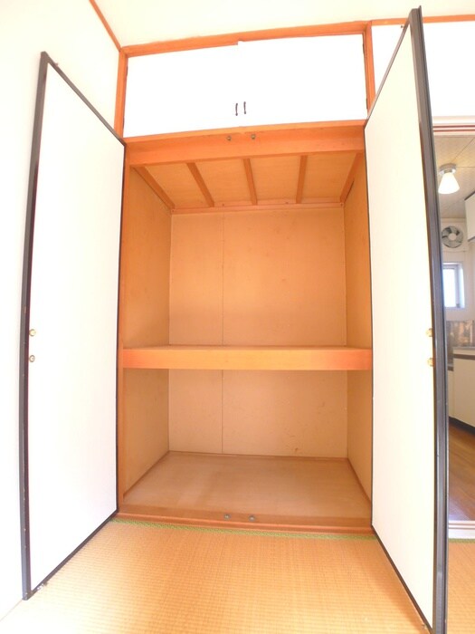 物件内観写真10　(収納)