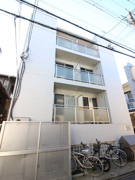 Ｍｙａｓ　ｏｎｅ外観写真