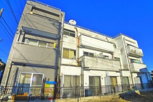 フォルム行徳外観写真