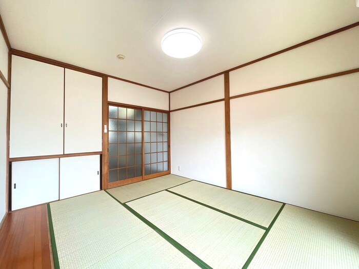 物件内観写真9　(居室)