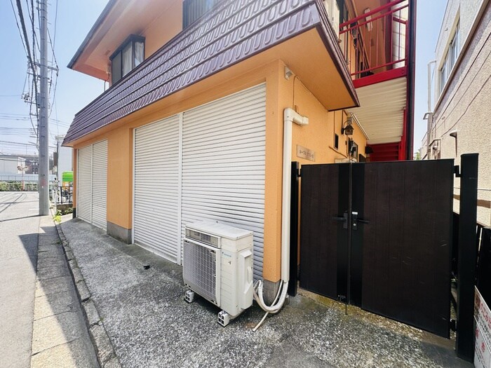 物件外観写真3　(建物設備)