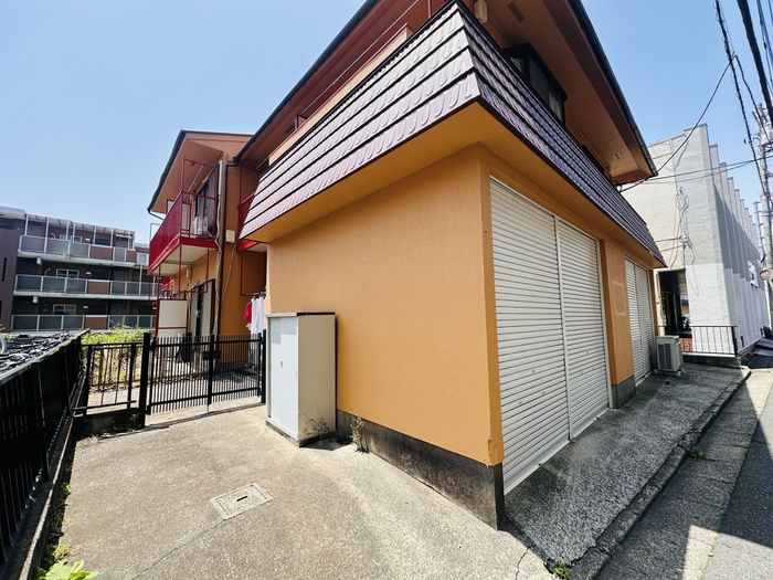 外観写真
