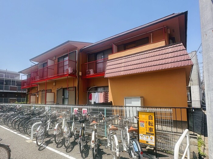 物件外観写真6　(外観写真)