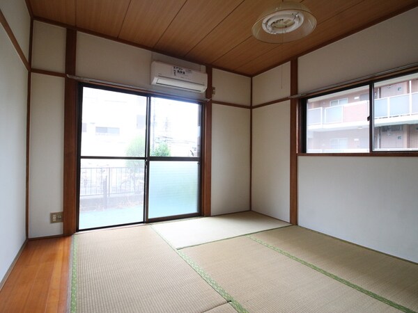 居室
