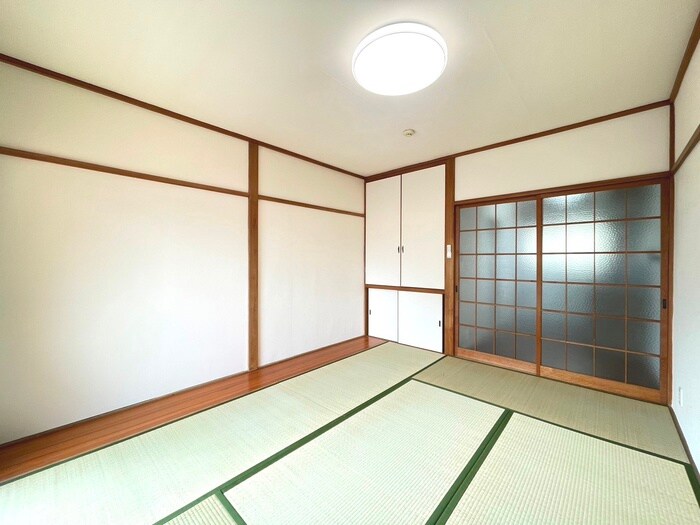 物件内観写真10　(居室)