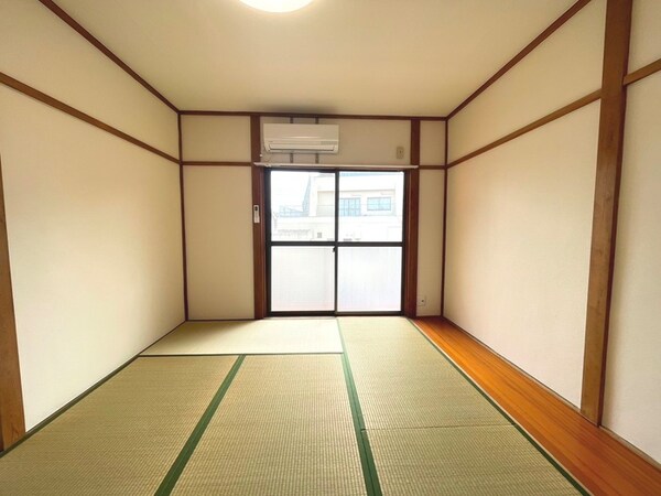 居室