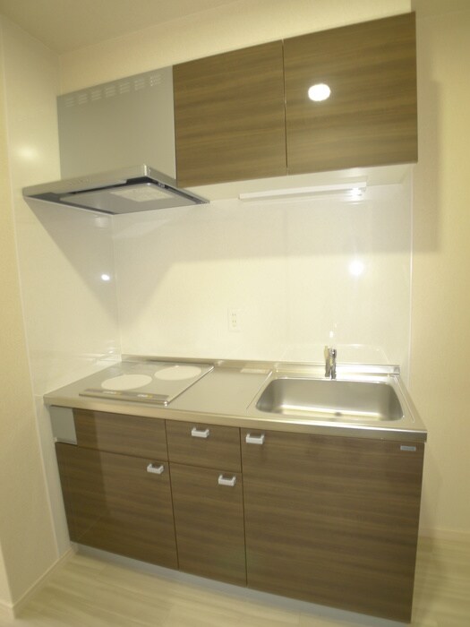 物件内観写真12　(キッチン)