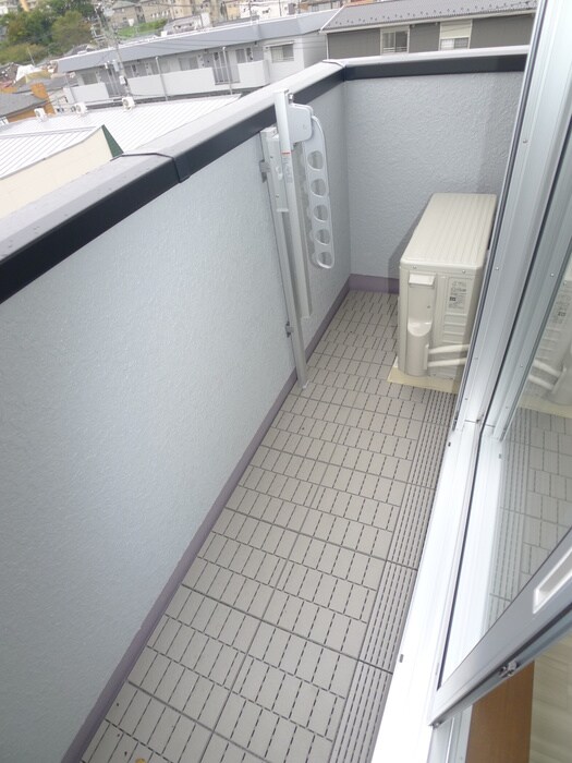 物件内観写真14　(ベランダ・バルコニー)