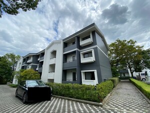 VILLAGE森の里　Ｄ号棟外観写真