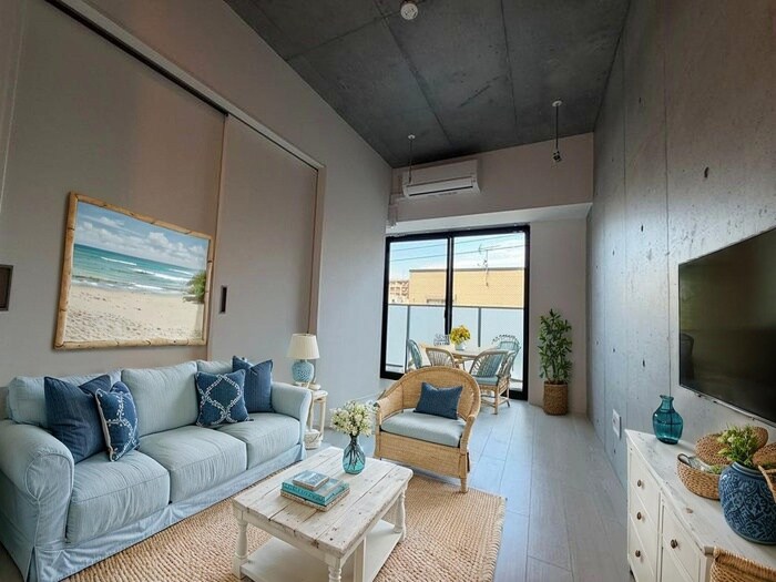 物件内観写真7　(居室)