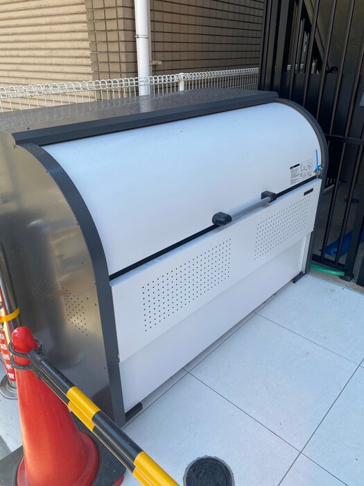 物件外観写真3　(建物設備)