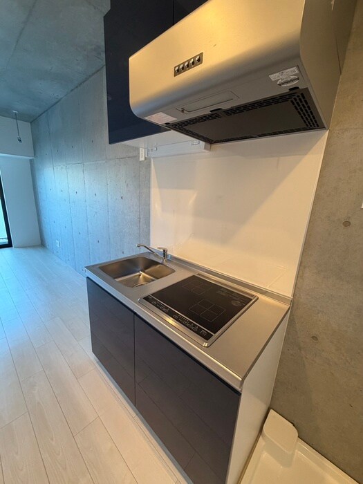 物件内観写真10　(キッチン)