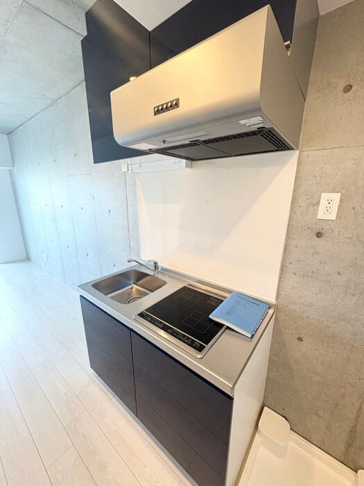 物件内観写真10　(キッチン)