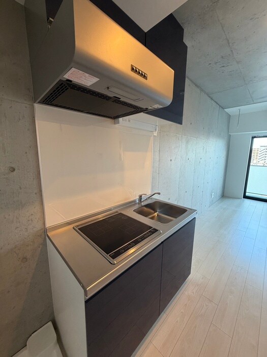 物件内観写真10　(キッチン)