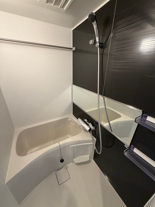 物件内観写真11　(バス／シャワールーム等)